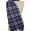 Cashmere Check Stole -EWM Store 16300pvl ffdace013012d39
