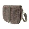 HARRIS TWEED Shoulder Bag 2 HARRIS TWEED Shoulder Bag -EWM Store 2749pvl 75d031b8fbc6703