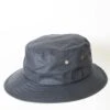 Navy Fisherman's Wax Hat 2 Navy Fisherman's Wax Hat -EWM Store 43142pvl aea7b14233d0ef7