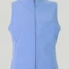 Blue Fleece Gilet -EWM Store 43388pvl 1b72f267a0aa5b1