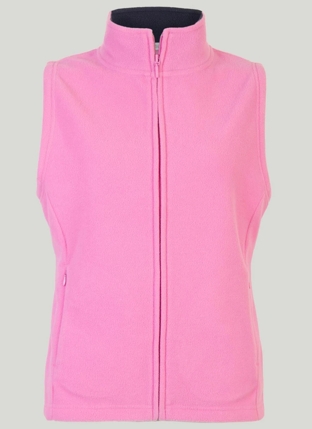 Fleece Gilet 3 Fleece Gilet