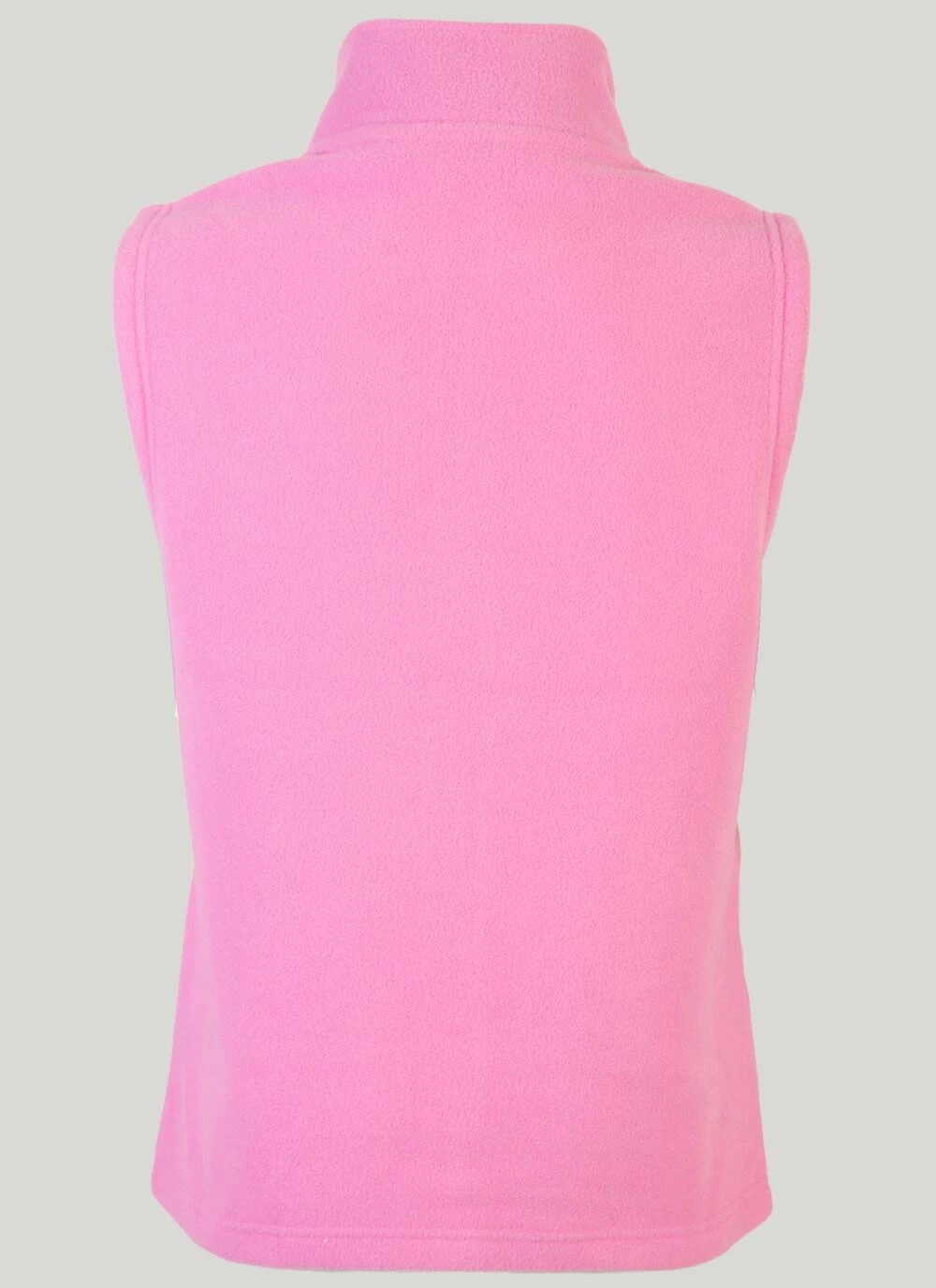 Fleece Gilet 4 Fleece Gilet - Image 2