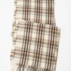 Soft Handle Check Stole 1 Soft Handle Check Stole -EWM Store 47553pvl 1540d686411306d