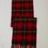 Pure Wool Check Scarf 2 Pure Wool Check Scarf -EWM Store 47577pvl 2f5f9419c7d21eb