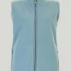 Relaxed Fit Fleece Gilet 1 Relaxed Fit Fleece Gilet -EWM Store 54882pvl a05e63e2ab7a81b