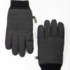 Black Padded Gloves 2 Black Padded Gloves -EWM Store 55769pvl f05f12f4b5b1274
