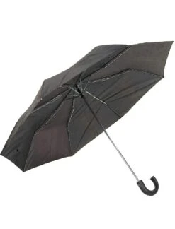 Black Umbrella