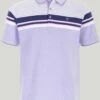 Cotton Polo Shirt -EWM Store 58166pvl 2cc9cb86cb521ac