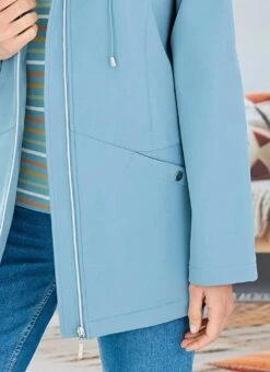 Lightweight Showerproof Jacket -EWM Store 58919pvl d4af04156603312