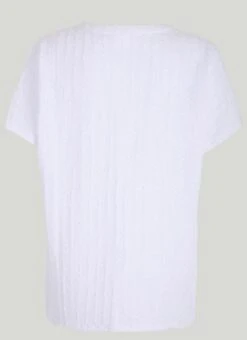 Textured Notch Neck Top 6 Textured Notch Neck Top -EWM Store 59861pvl 9ab5c06a41855cd