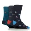 3 Pack Vehicle Socks