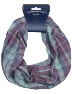 Soft Handle Snood