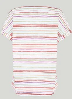 Waffle Texture T-Shirt 5 Waffle Texture T-Shirt -EWM Store 60708pvl f7562079fc5662f