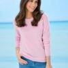 Cashmere Crew Neck Jumper 1 Cashmere Crew Neck Jumper -EWM Store 60926pvl 105a5b327b42f51