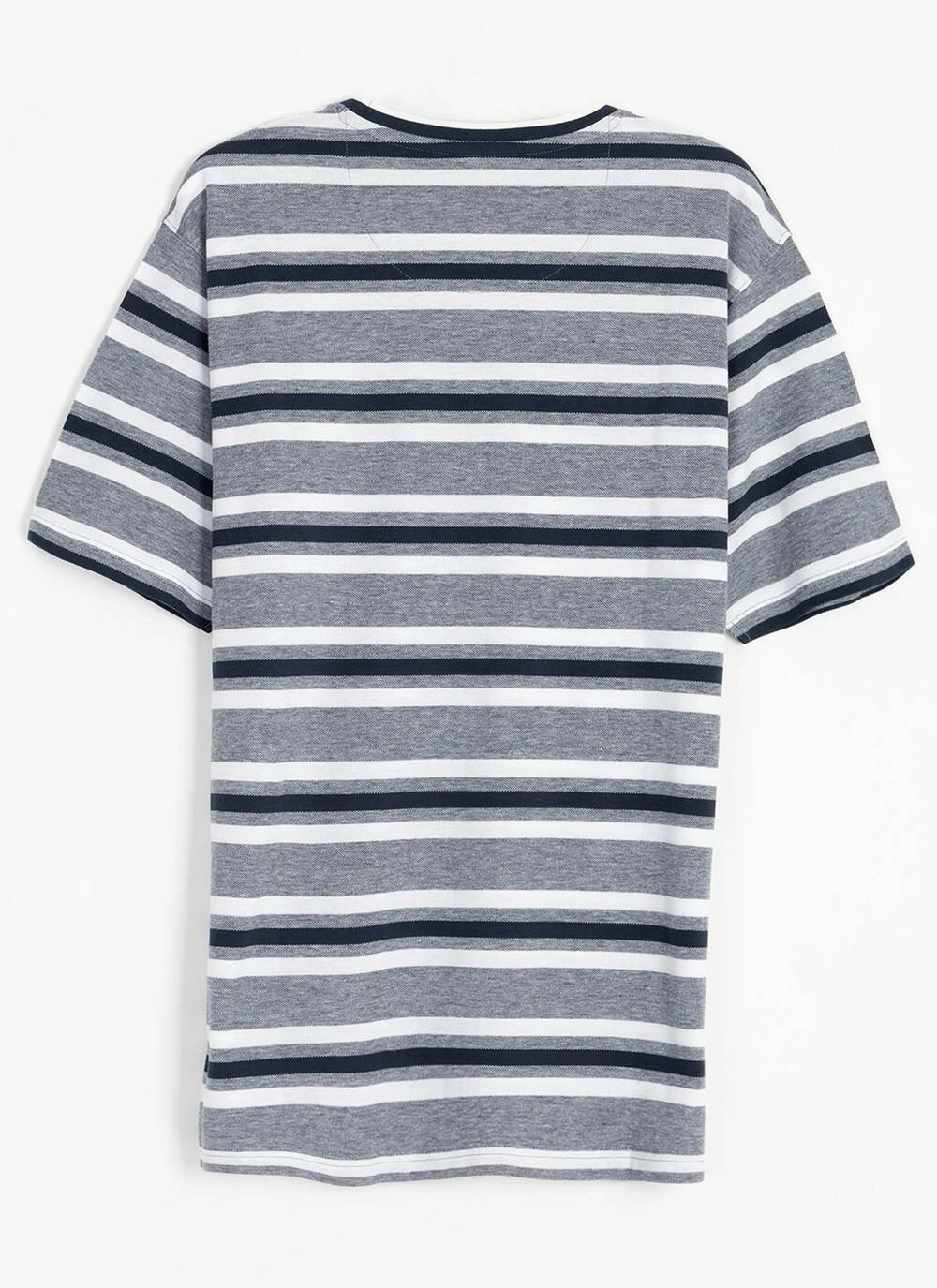 Cotton Pique T-Shirt 4 Cotton Pique T-Shirt - Image 2