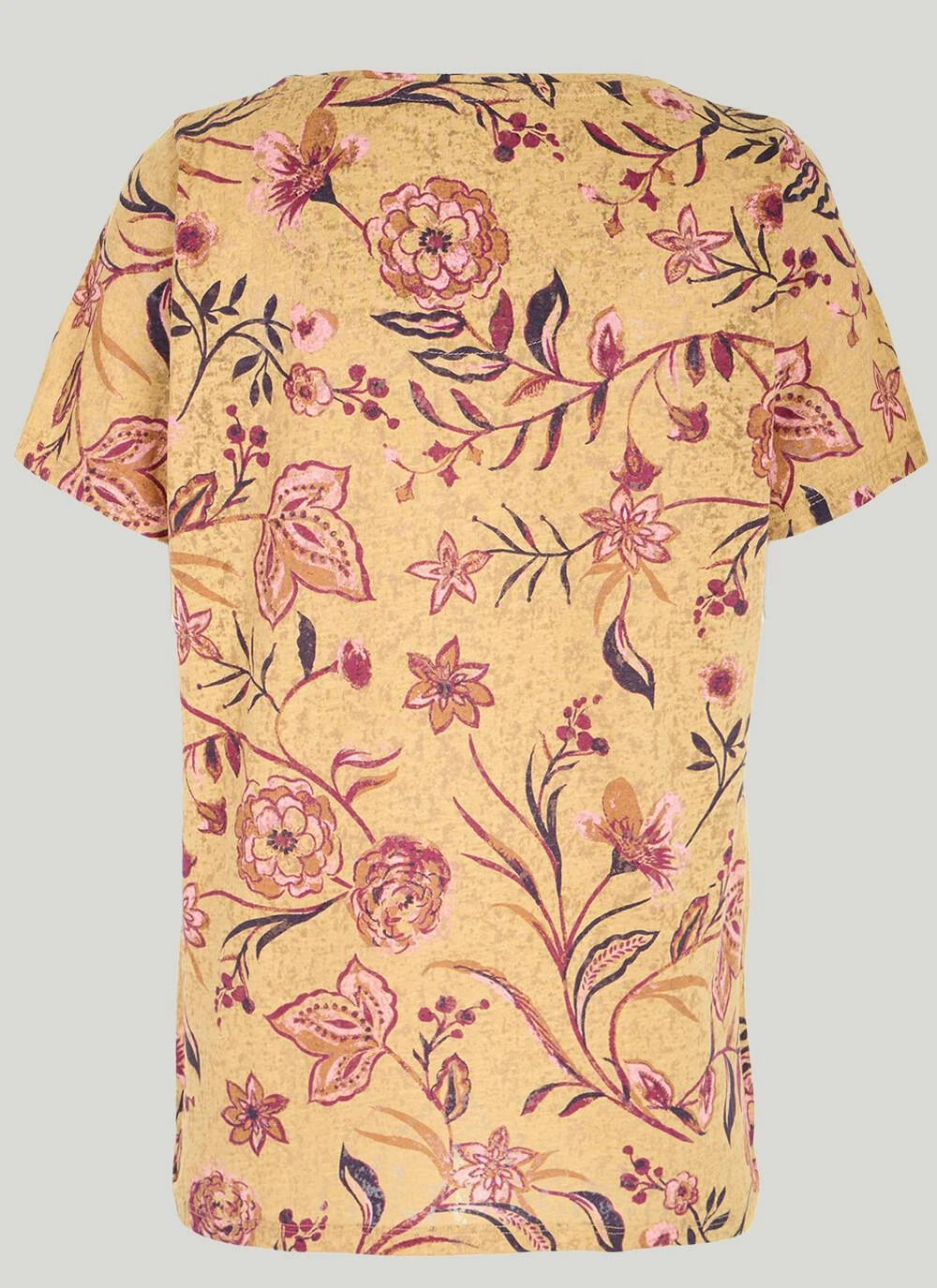 Printed T-Shirt 5 Printed T-Shirt - Image 3