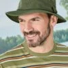 Showerproof Fishing Hat -EWM Store 61628pvl 4b58889c2457e54