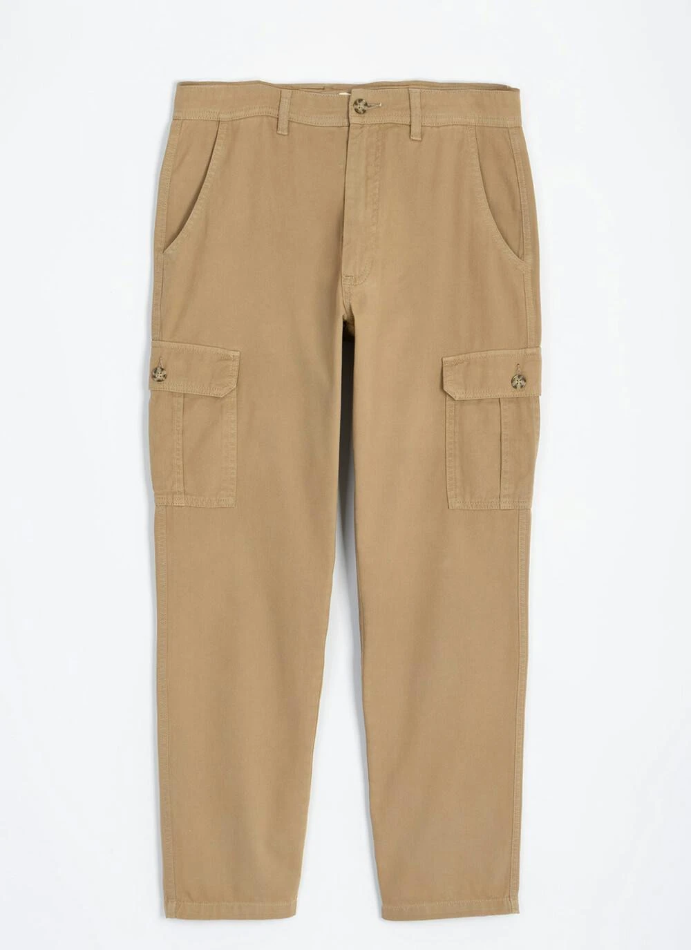 Cargo Trousers 4 Cargo Trousers - Image 2