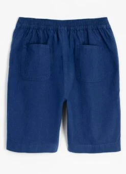 Pure Cotton Relaxed Fit Shorts 7 Pure Cotton Relaxed Fit Shorts -EWM Store 61820pvl 6a51cb228469e83