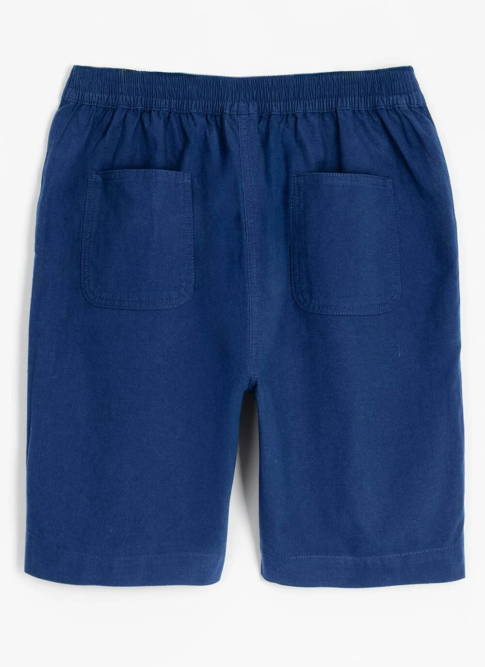 Pure Cotton Relaxed Fit Shorts 5 Pure Cotton Relaxed Fit Shorts - Image 3