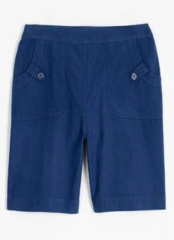 Pure Cotton Relaxed Fit Shorts 6 Pure Cotton Relaxed Fit Shorts -EWM Store 61822pvl fa5a6c29252ff45