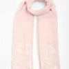 Floral Embroidered Scarf -EWM Store 61852pvl 7ace5fedda8b0d6