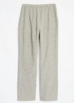 Pull On Crinkle Texture Trouser 7 Pull On Crinkle Texture Trouser -EWM Store 61873pvl e40be473502b804