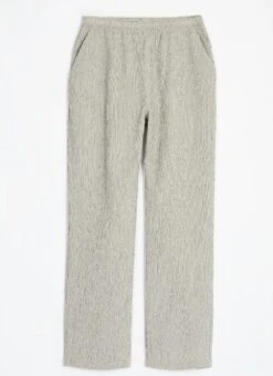 Pull On Crinkle Texture Trouser 6 Pull On Crinkle Texture Trouser -EWM Store 61886pvl 86ffceaf382f2cb