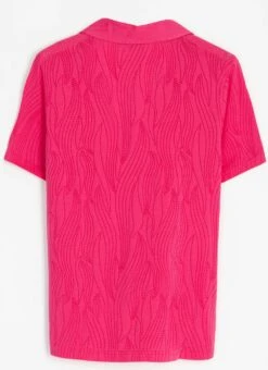 Burnout Polo Shirt 8 Burnout Polo Shirt -EWM Store 61933pvl 375ac37486a0362