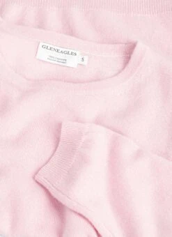 Cashmere Crew Neck Jumper -EWM Store 62017pvl e0fa4f9f48130a7