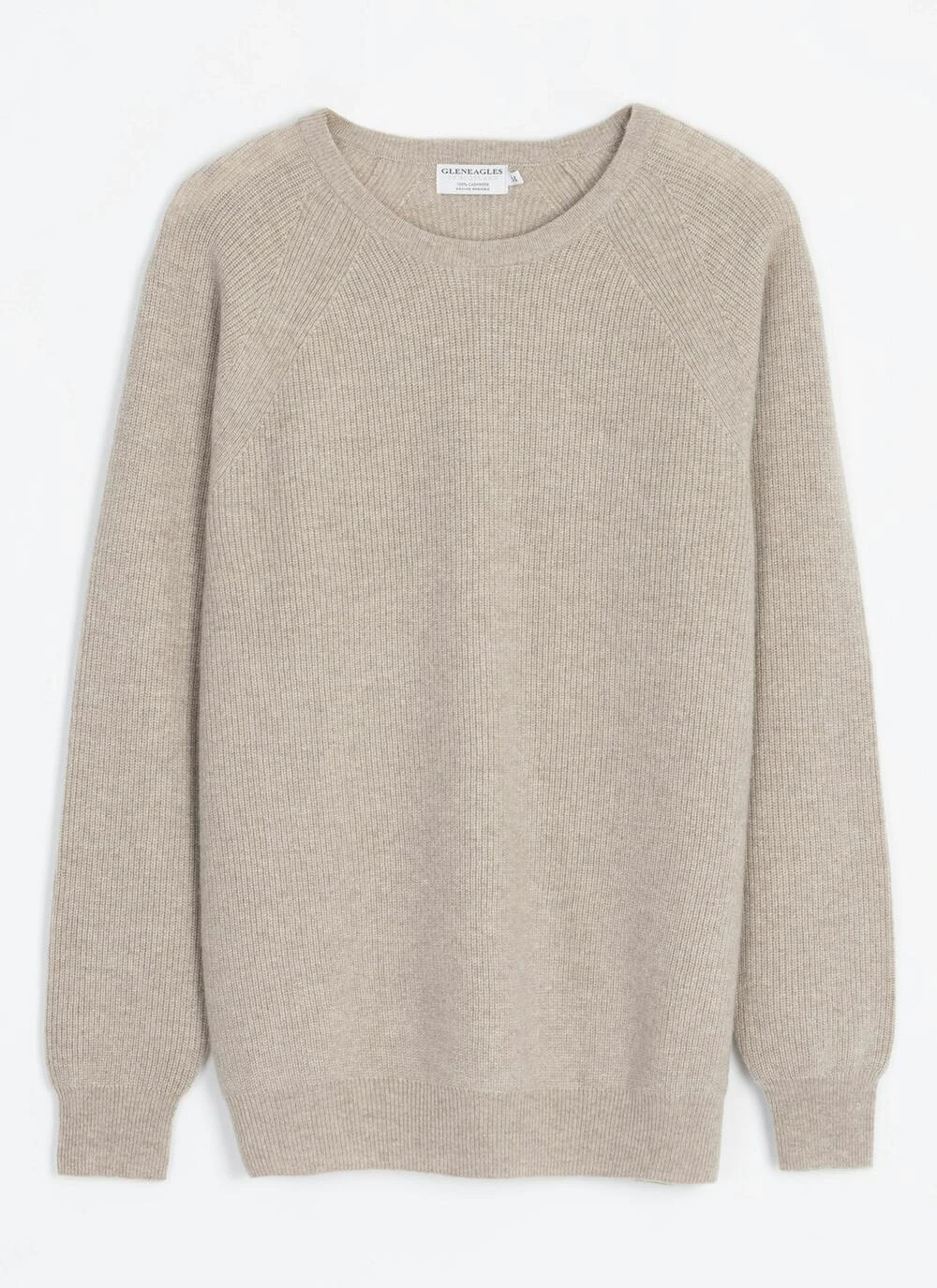 Cashmere Raglan Jumper 3 Cashmere Raglan Jumper