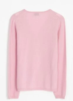 Cashmere V Neck Jumper 7 Cashmere V Neck Jumper -EWM Store 62370pvl 136e05b260c701a