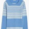 Cashmere Fairisle Yoke Jumper 2 Cashmere Fairisle Yoke Jumper -EWM Store 62380pvl 353fe2c65066c35