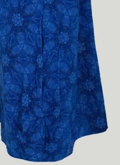 Pure Cotton Bias Cut Dress -EWM Store 62430pvl 57bbe5ec2fead37