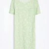Pure Cotton Printed Nightdress 2 Pure Cotton Printed Nightdress -EWM Store 62496pvl a1e8c03f00876d9