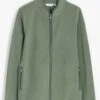 Fleece Funnel Neck Jacket 1 Fleece Funnel Neck Jacket -EWM Store 62710pvl 054a0a6f15af11a
