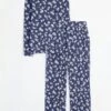 Soft Touch Thermal Printed Pyjama Set 1 Soft Touch Thermal Printed Pyjama Set -EWM Store 62797pvl 55036a02b10a3cb
