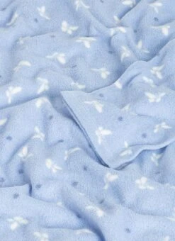 Cosy Fleece Printed Nightdress 8 Cosy Fleece Printed Nightdress -EWM Store 62834pvl d4f60a15d04a30e