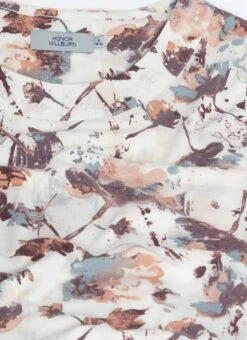 Soft Touch Pearl Trim Print Top 10 Soft Touch Pearl Trim Print Top -EWM Store 63415pvl d1bc74b69043d38