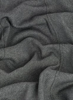 Comfort Fit Herringbone A- Line Skirt -EWM Store 63545pvl f169f3b28d36fea