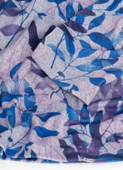 Warm Touch Cowl Neck Printed Top 12 Warm Touch Cowl Neck Printed Top -EWM Store 63565pvl c687b61d71d7285