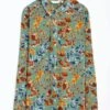 Collared Printed Pocket Shirt 1 Collared Printed Pocket Shirt -EWM Store 63705pvl 42044b28cf9eb87
