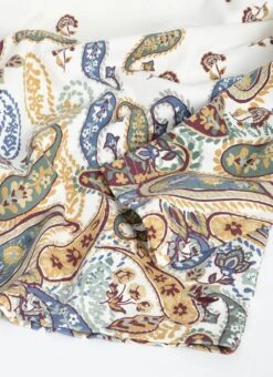 Pure Cotton Jersey Border Print Top 12 Pure Cotton Jersey Border Print Top -EWM Store 63901pvl 807f953ede4e4ae