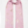 Lightweight Foil Mulberry Tree Scarf 1 Lightweight Foil Mulberry Tree Scarf -EWM Store 63987pvl cf50dfa0dc08078