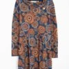 Soft Touch Cowl Printed Tunic 2 Soft Touch Cowl Printed Tunic -EWM Store 64147pvl bf9206bd980a8d9