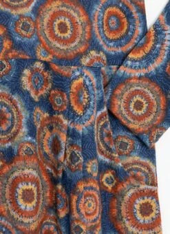 Soft Touch Cowl Printed Tunic 9 Soft Touch Cowl Printed Tunic -EWM Store 64153pvl c867d7f038686b7