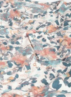 Soft Touch Jersey Print Top 12 Soft Touch Jersey Print Top -EWM Store 64347pvl 3c18e8f32294e86