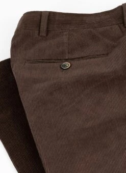 Pure Cotton Regular Fit Cord Trousers -EWM Store 64718pvl 2c4c59e8507fc10