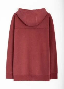 Cotton Rich Zip Up Hoodie -EWM Store 65285pvl e401733ce6eab04