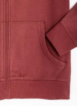 Cotton Rich Zip Up Hoodie -EWM Store 65288pvl 38422e68c200c49